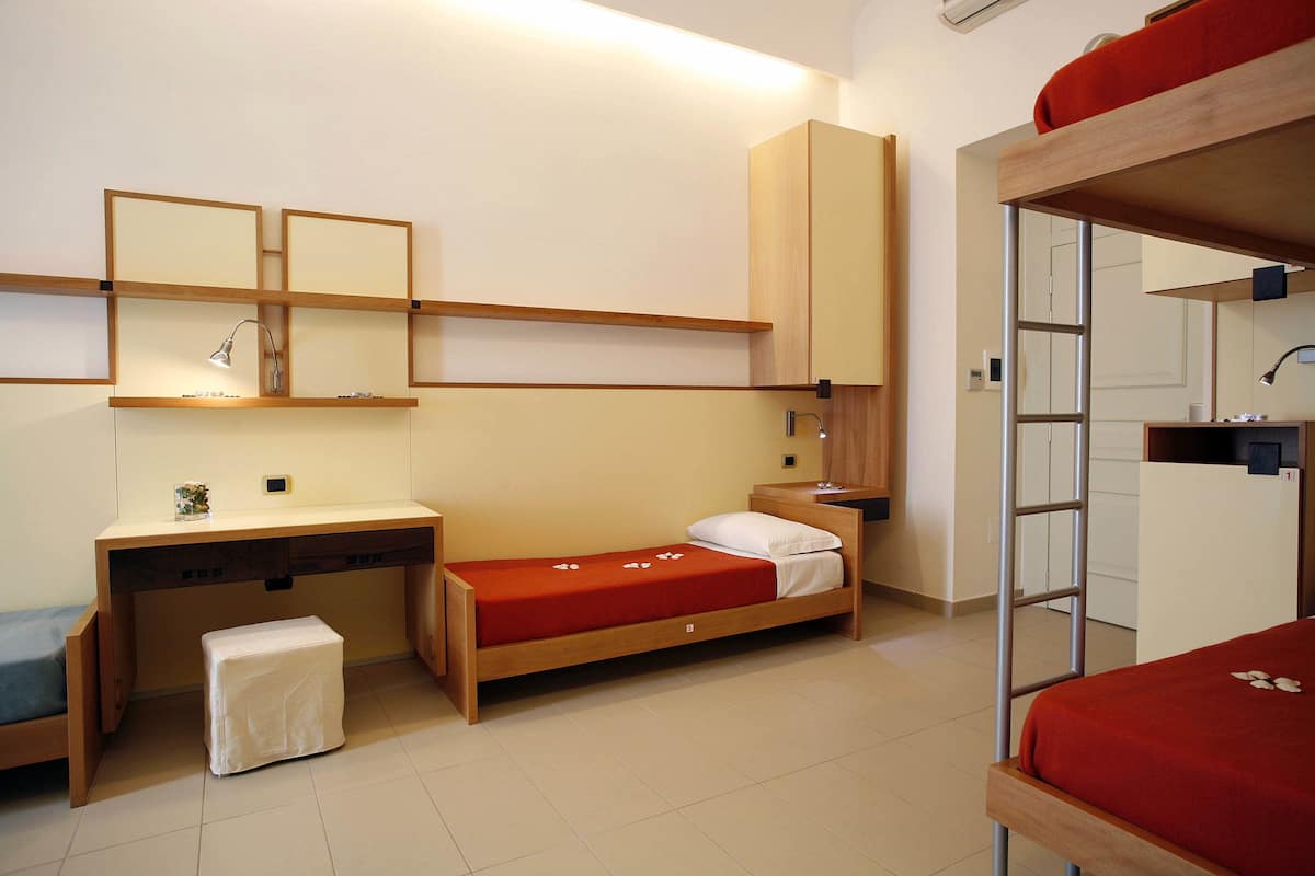 1 bedroom, in-room safe, soundproofing, iron/ironing board