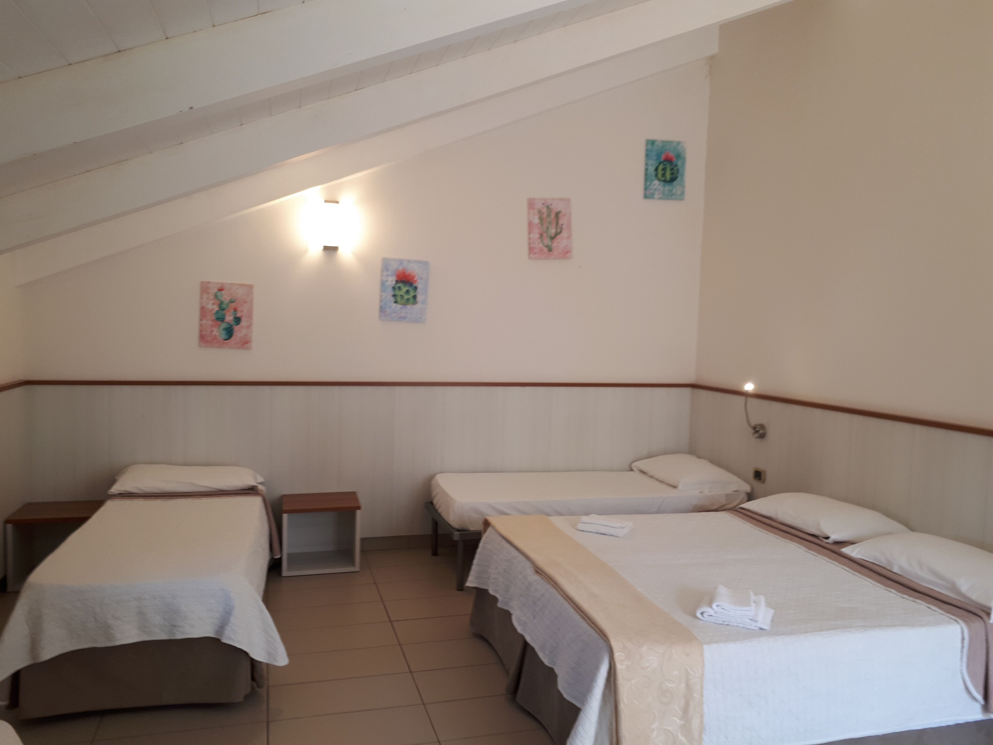 Foto - Seven Hostel