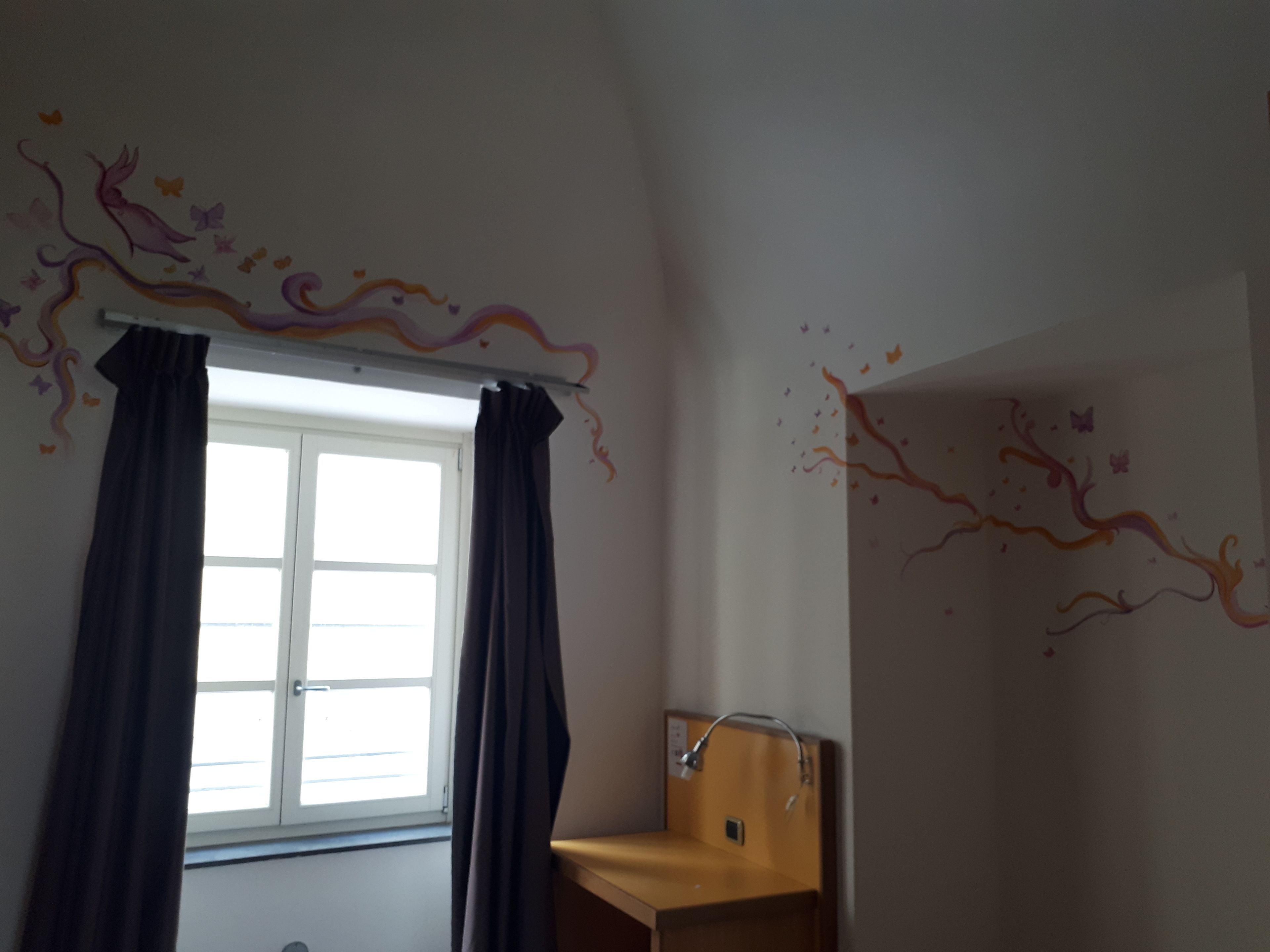 Foto - Seven Hostel
