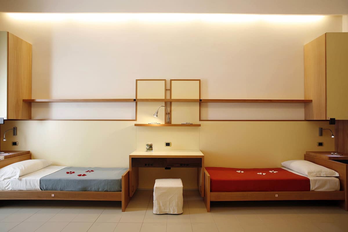1 bedroom, in-room safe, soundproofing, iron/ironing board