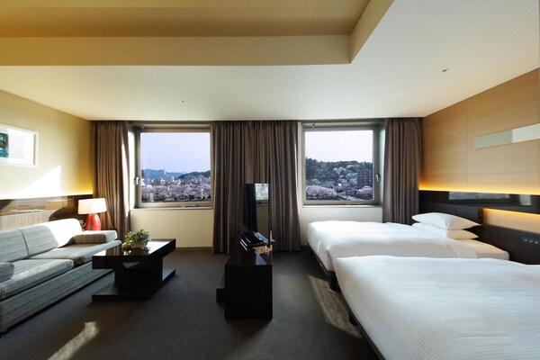 Hotel Riverge Akebono - Fukui