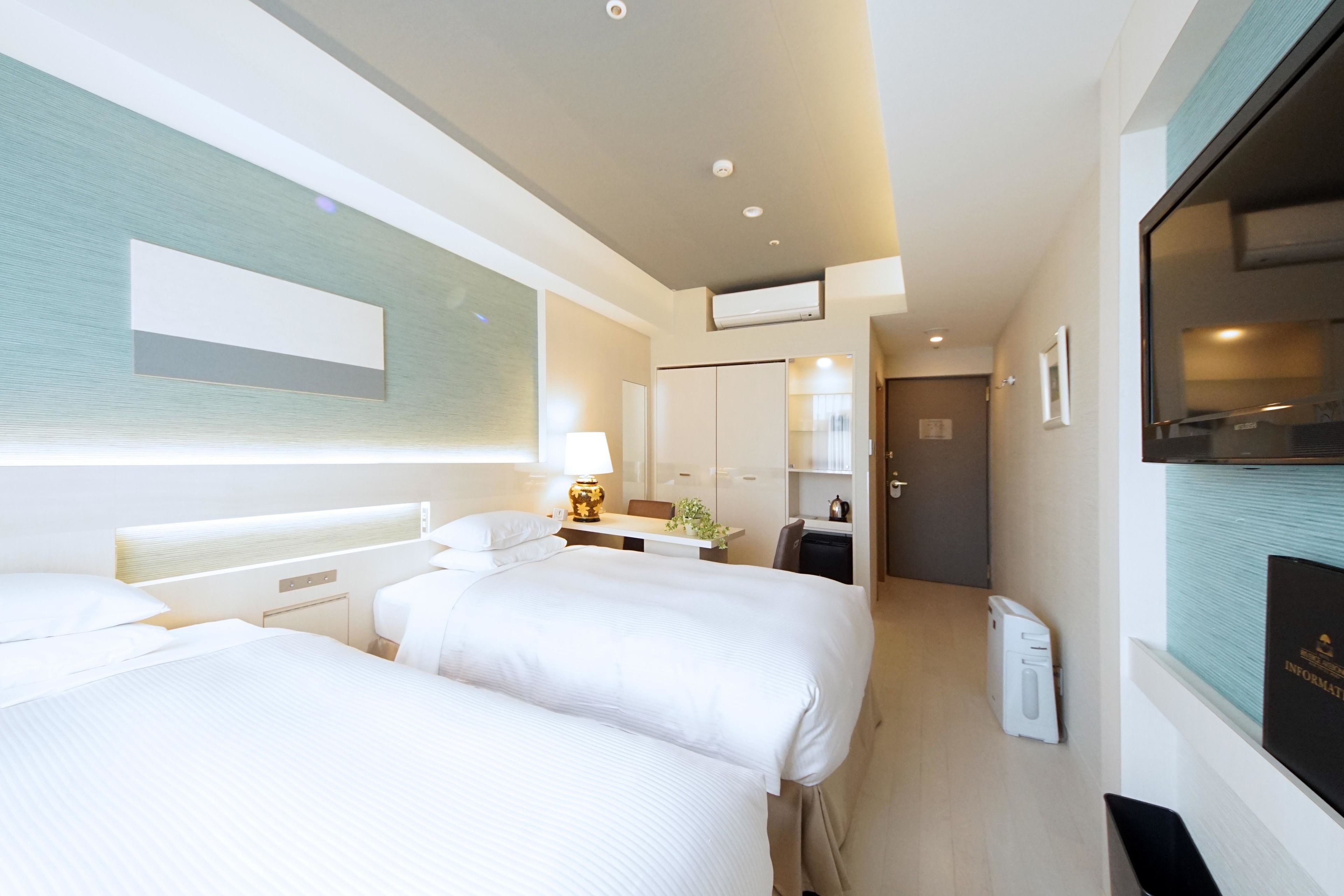 standard single room, 2 bedrooms, non smoking | 1 bedroom, memory-foam beds, individually decorated