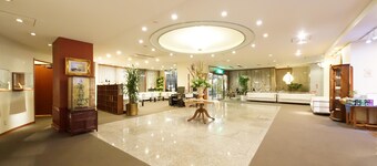 Hotel Riverge Akebono