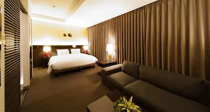 Hotel Riverge Akebono