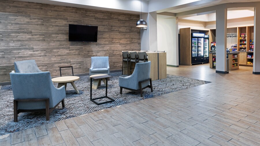 Candlewood Suites Mount Pleasant by IHG