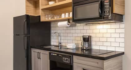 Candlewood Suites Mount Pleasant by IHG