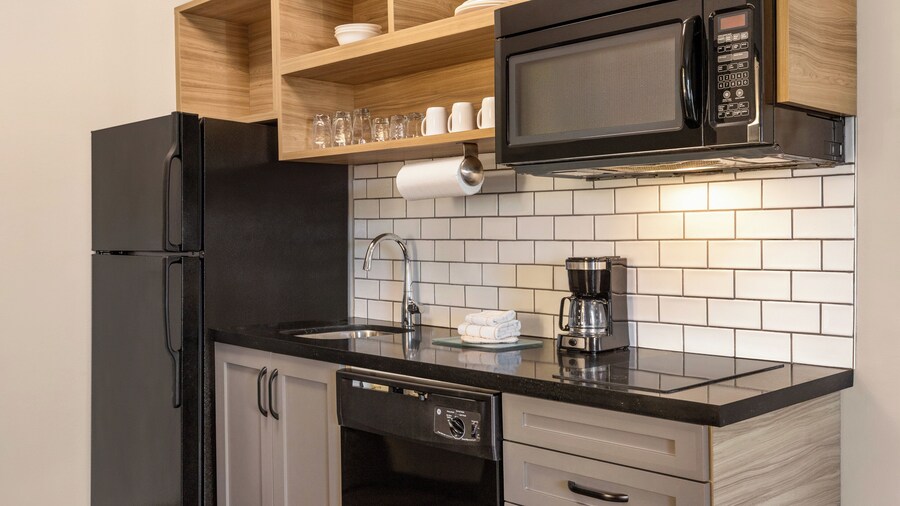 Candlewood Suites Mount Pleasant by IHG