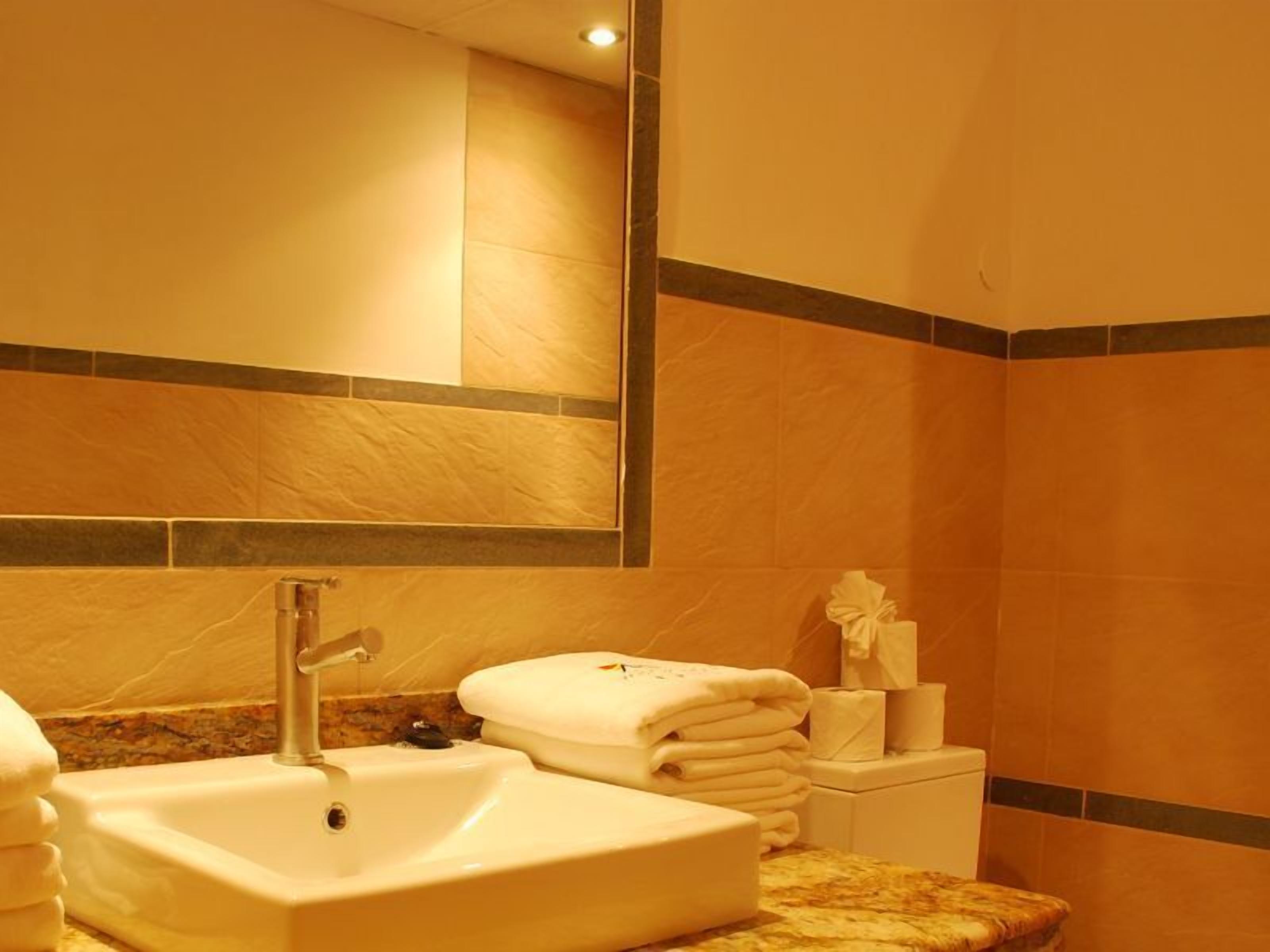 Foto - Aparthotel Maracaibo