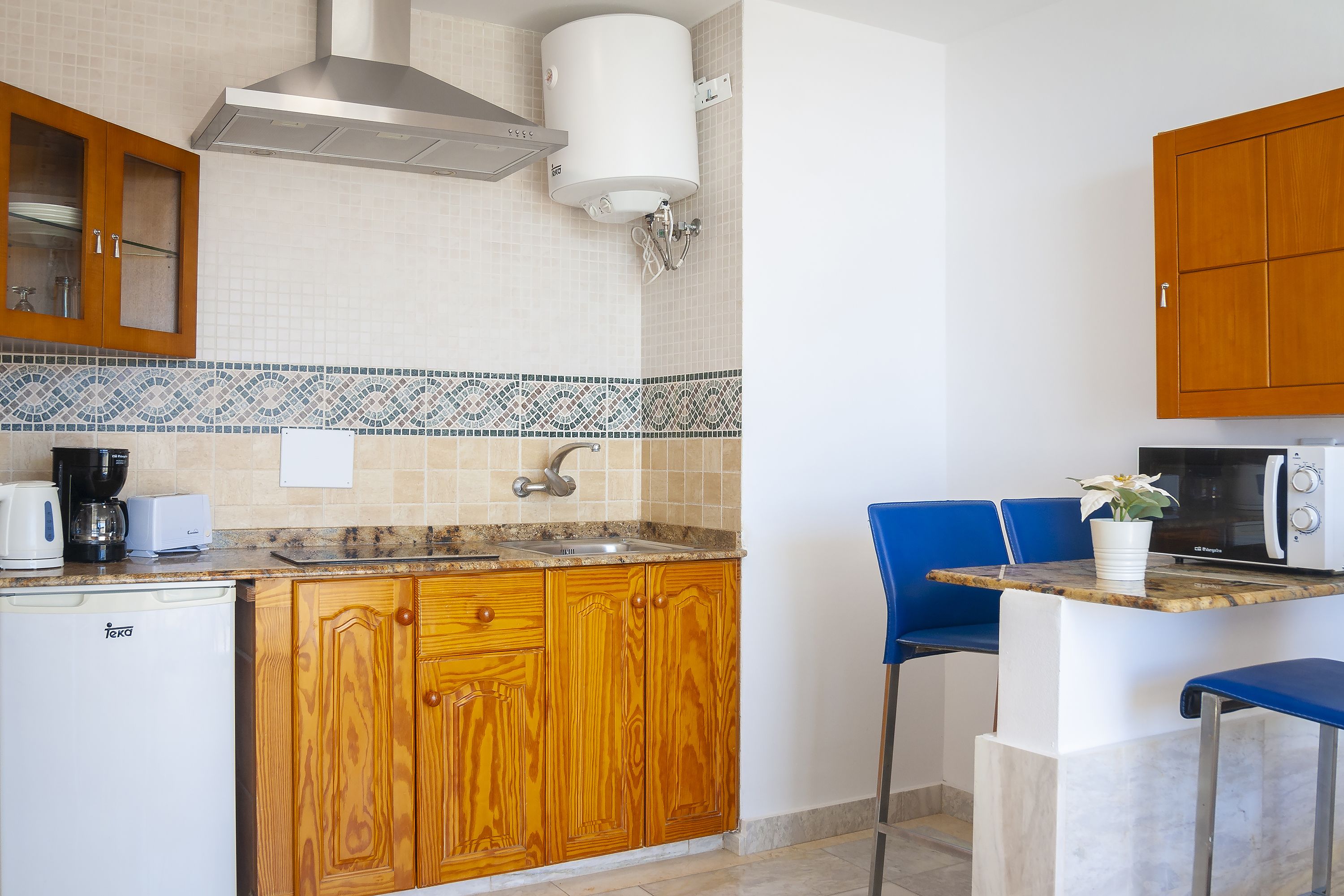 Foto - Aparthotel Maracaibo