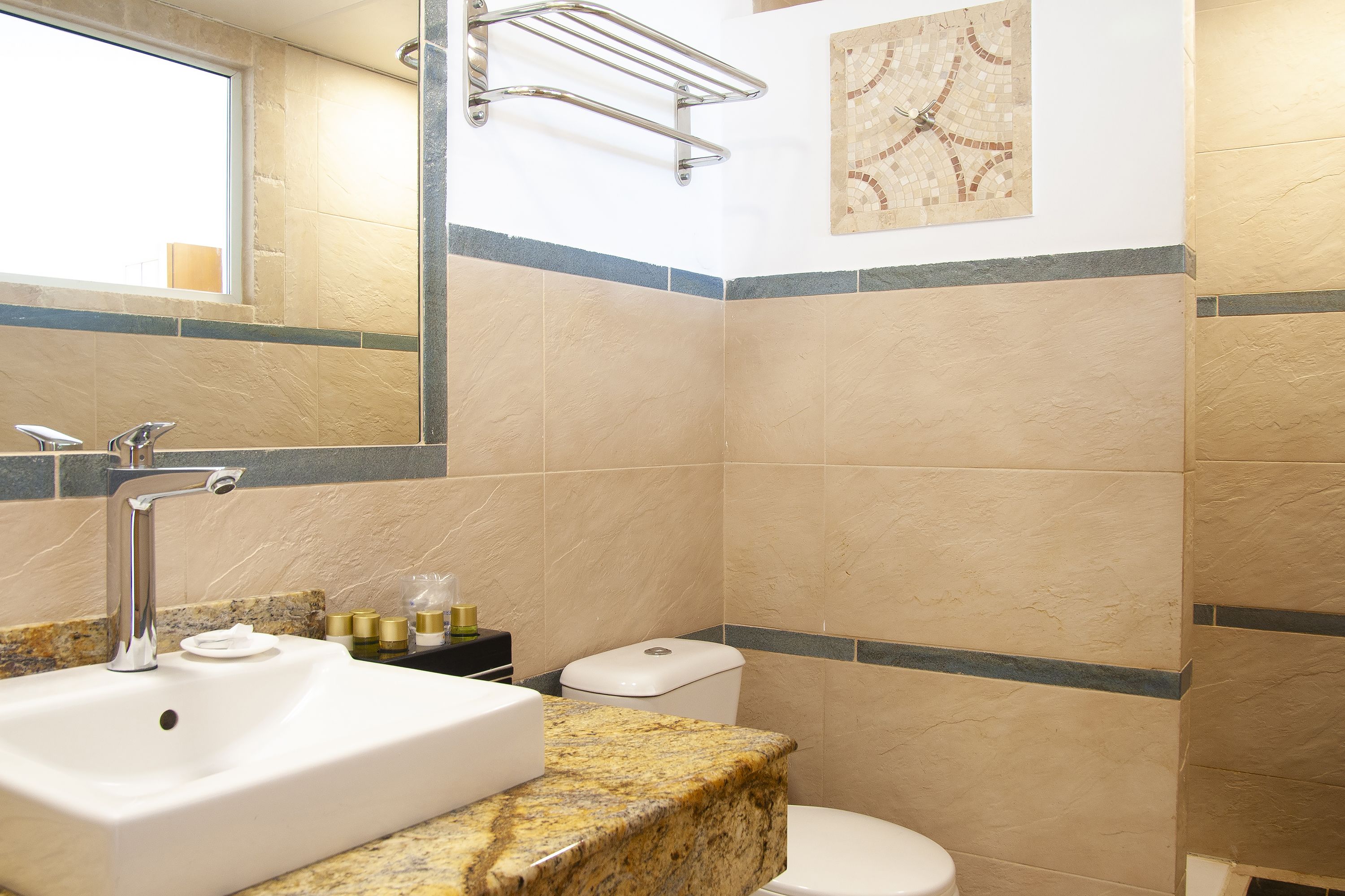 Foto - Aparthotel Maracaibo