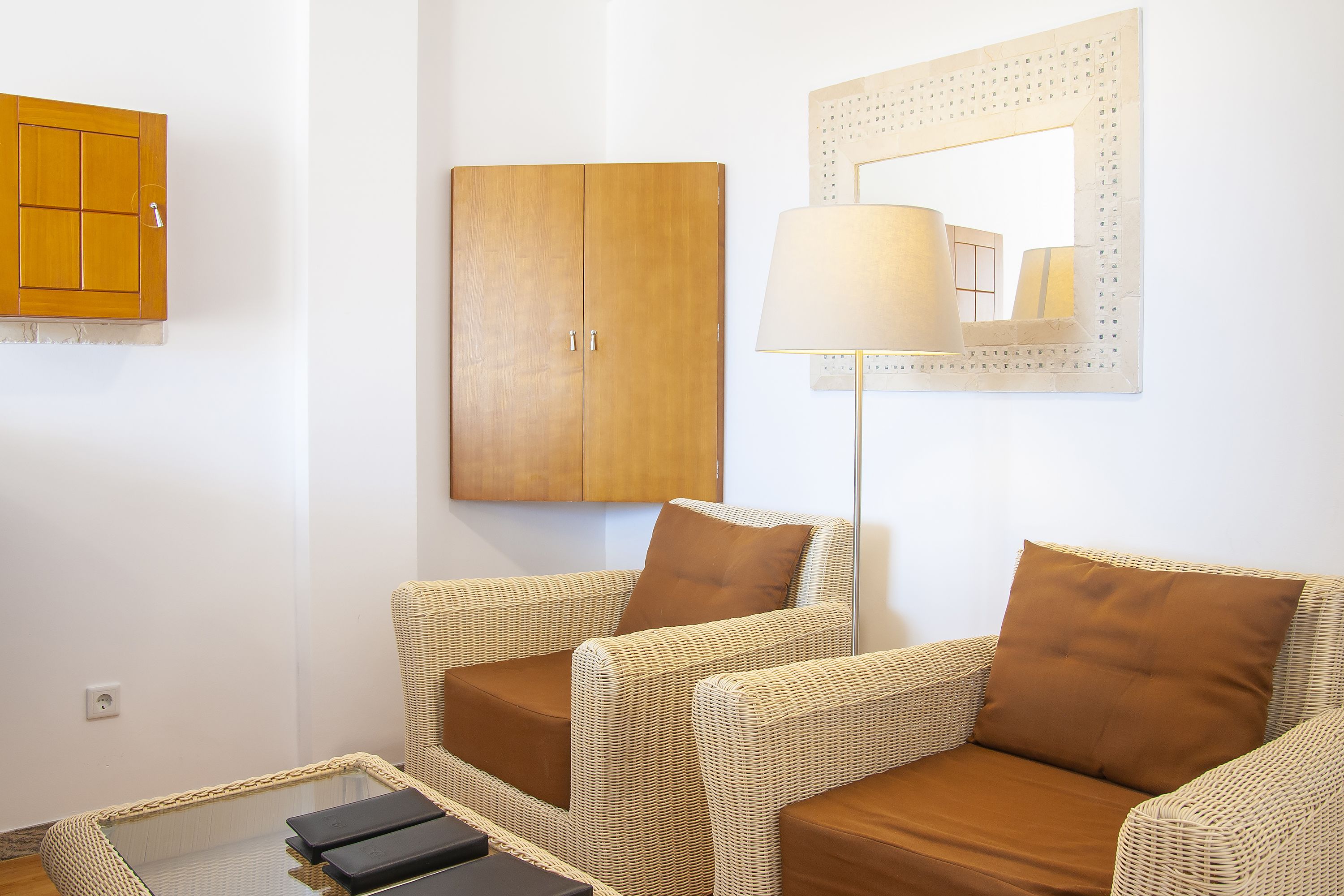 Foto - Aparthotel Maracaibo