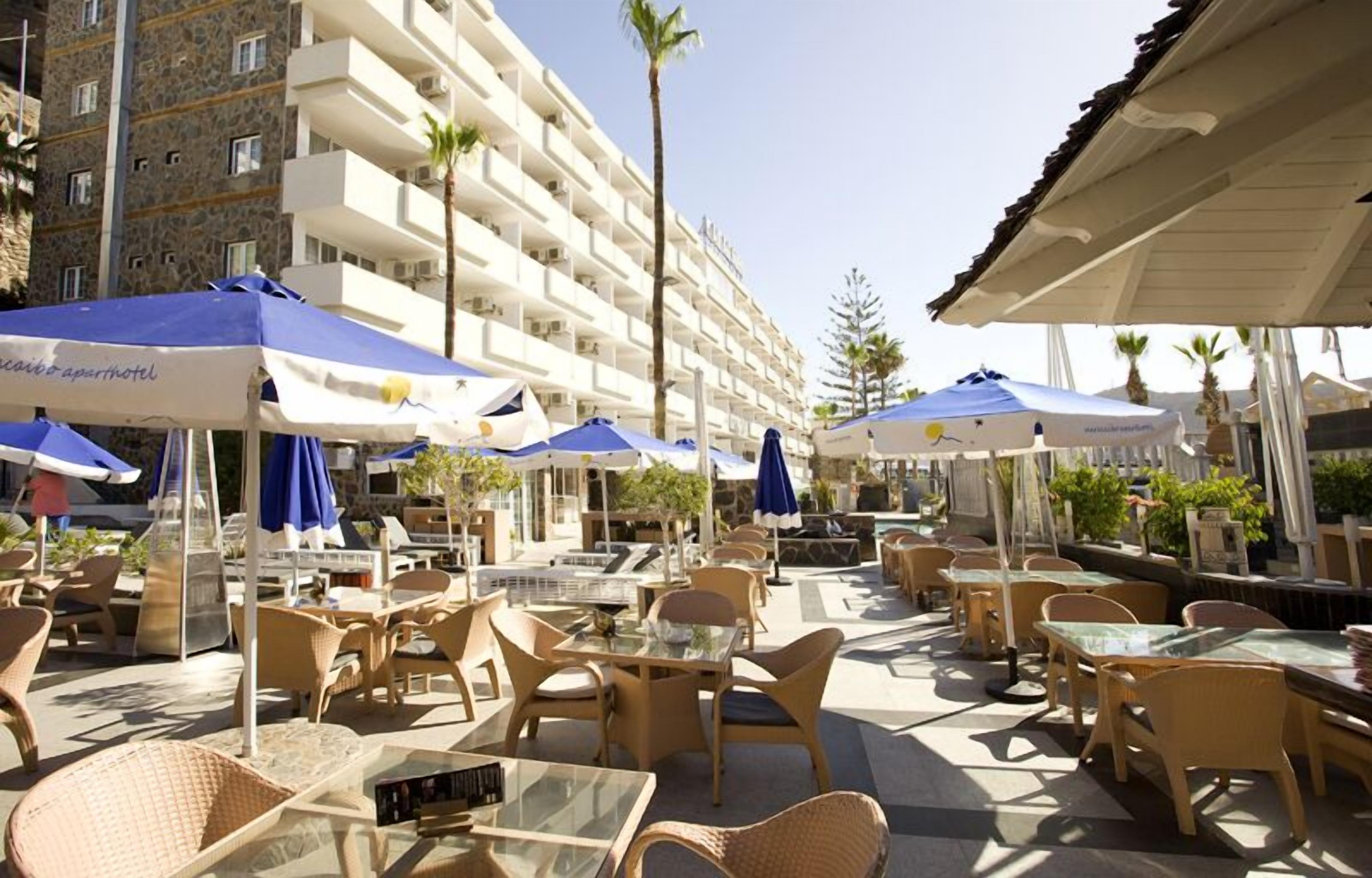 Foto - Aparthotel Maracaibo