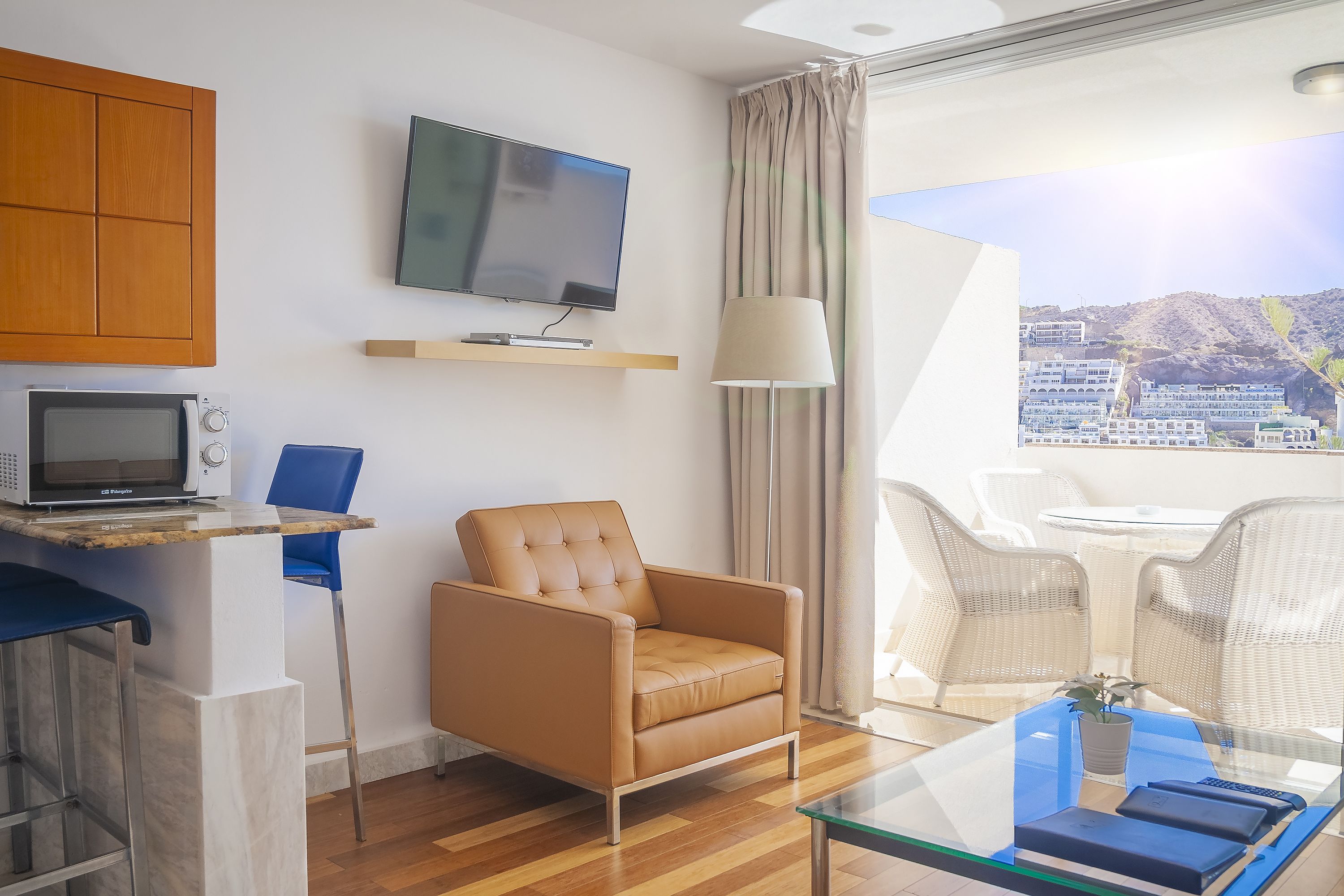 Foto - Aparthotel Maracaibo