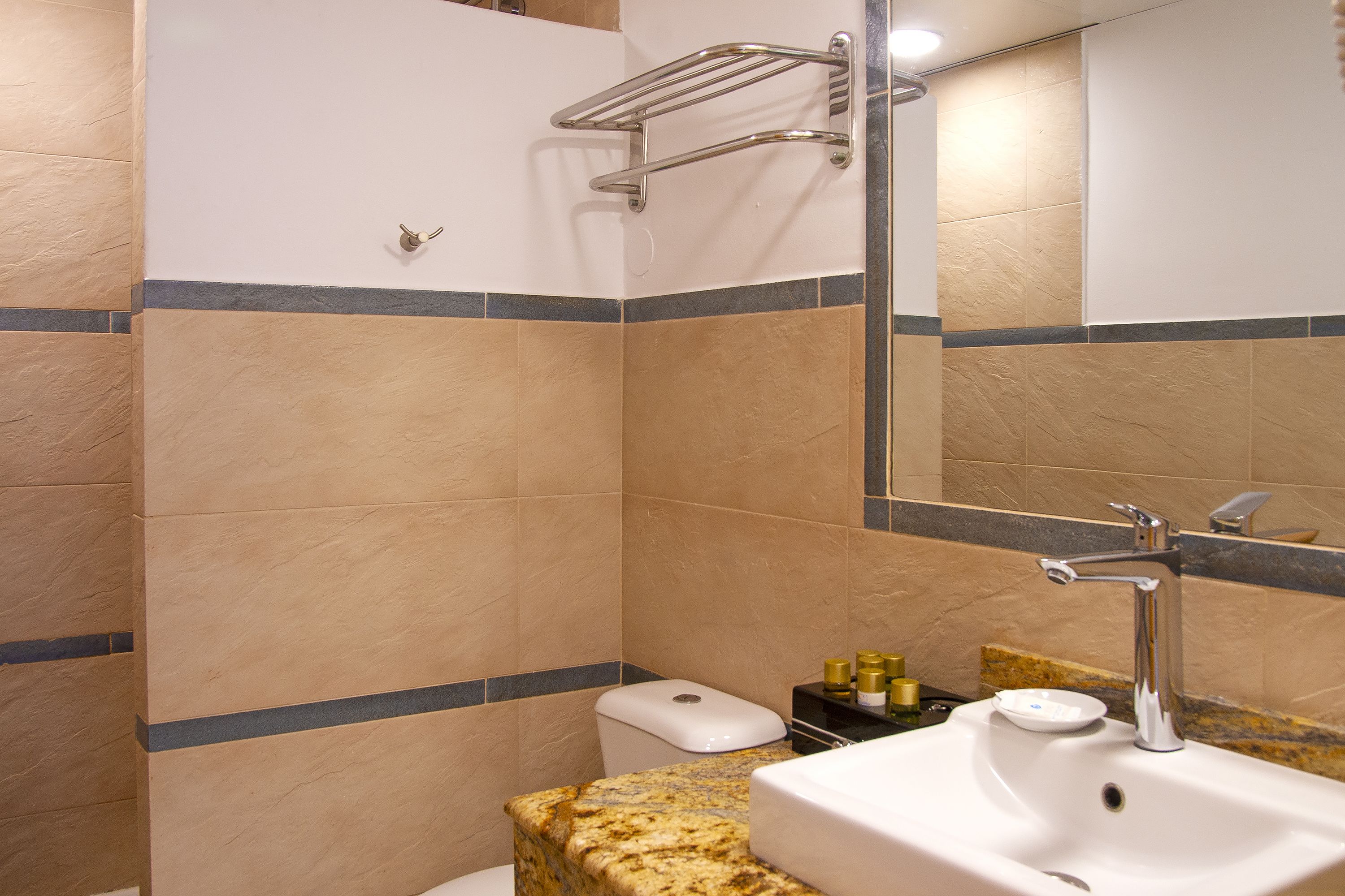 Foto - Aparthotel Maracaibo