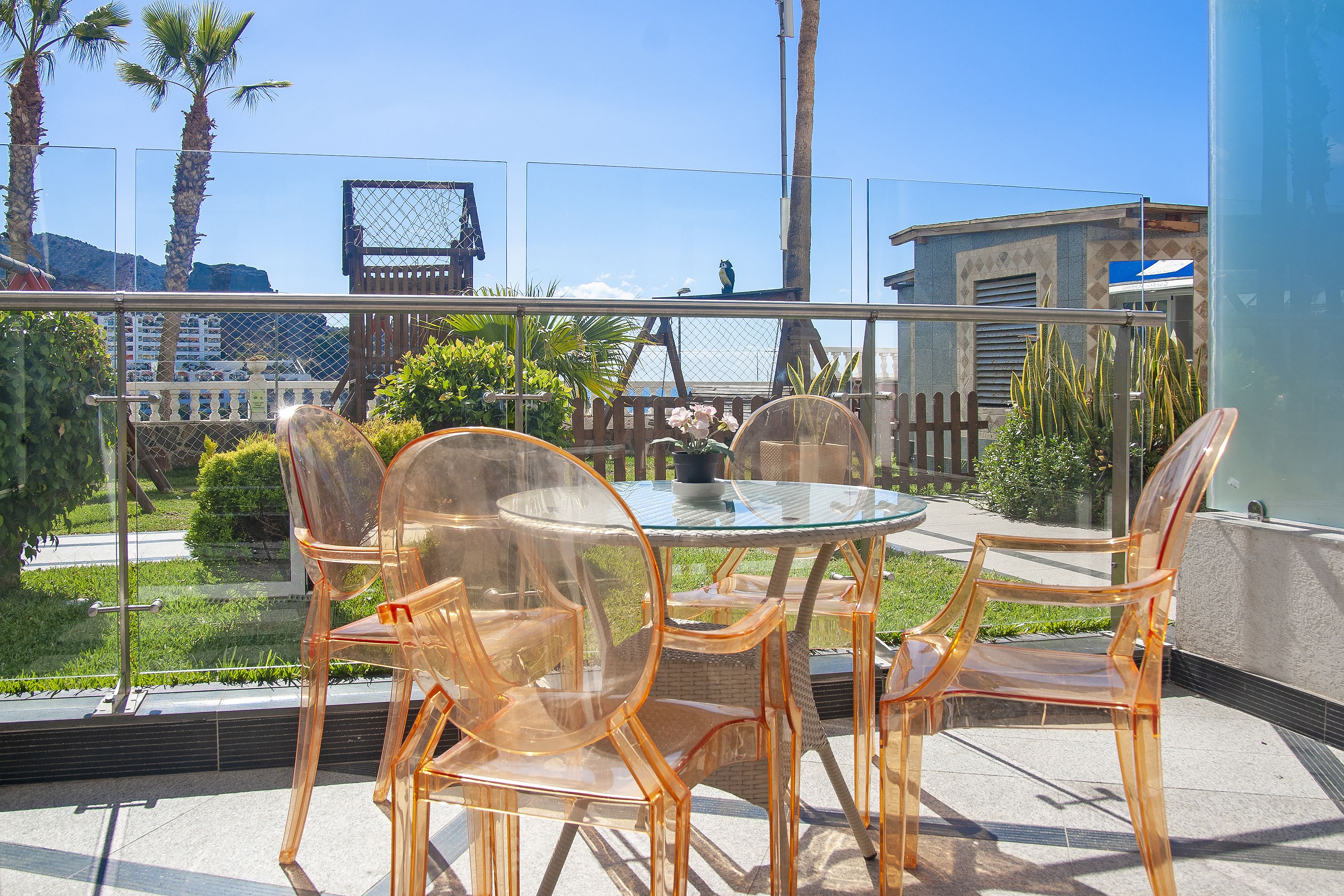 Foto - Aparthotel Maracaibo