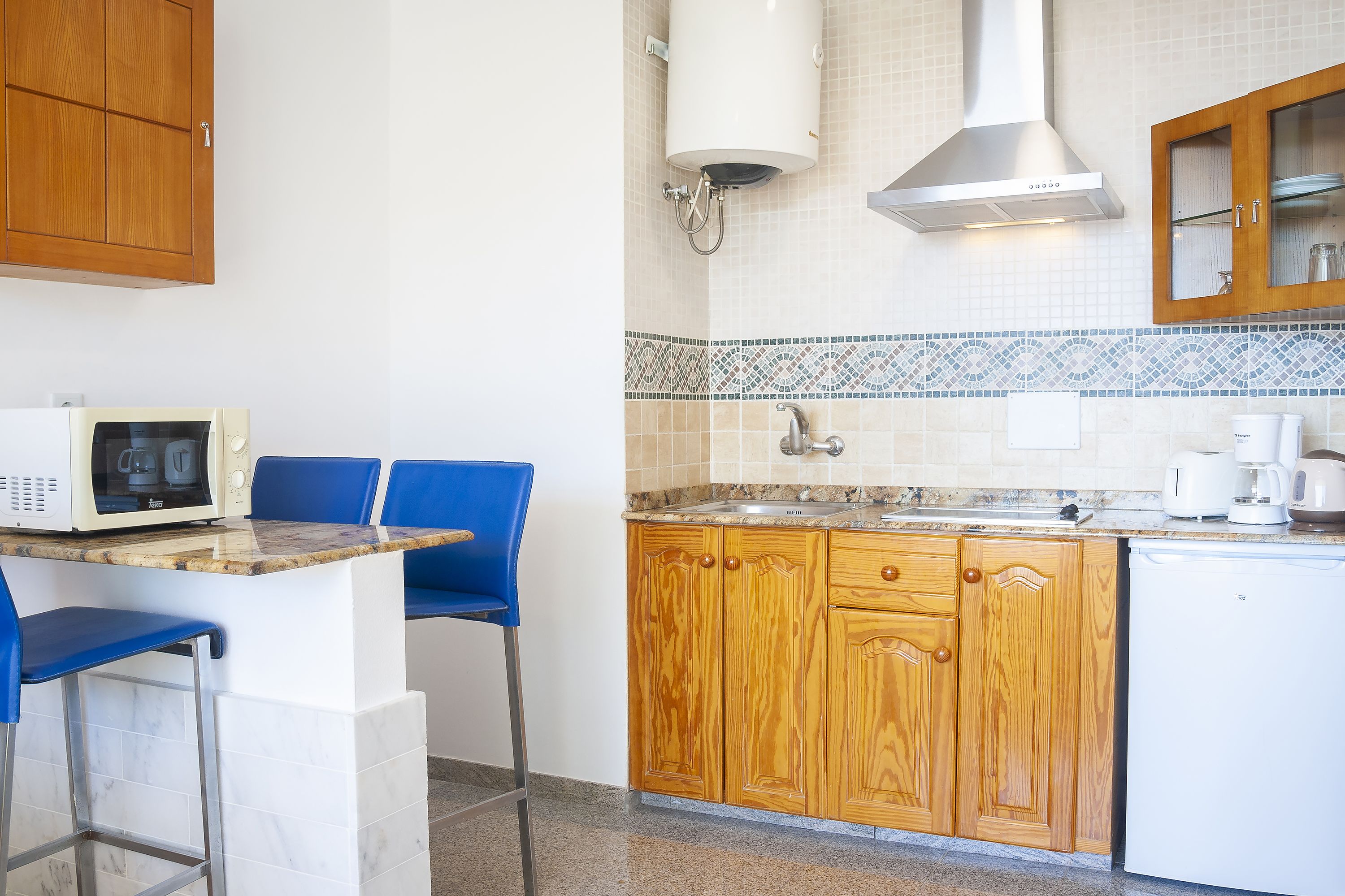 Foto - Aparthotel Maracaibo