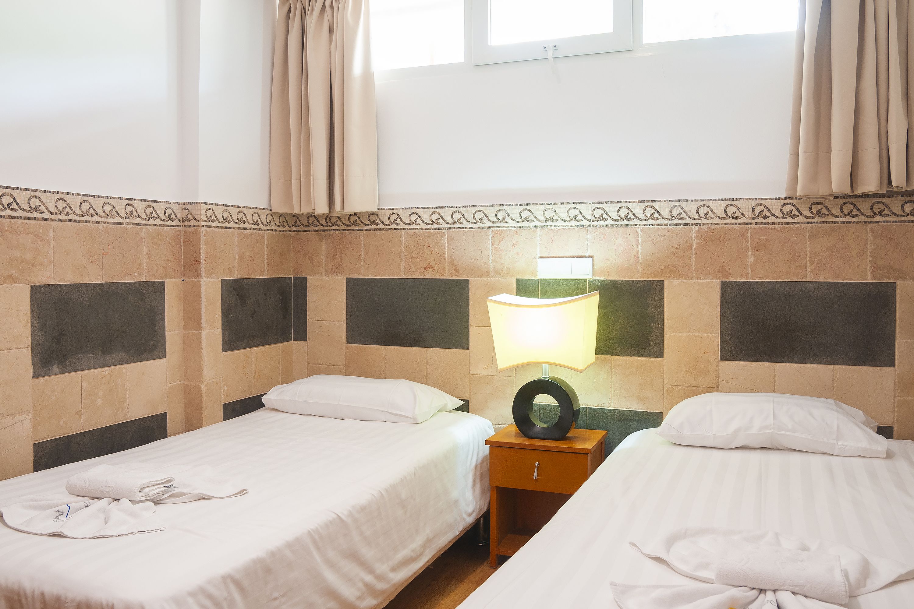 Foto - Aparthotel Maracaibo