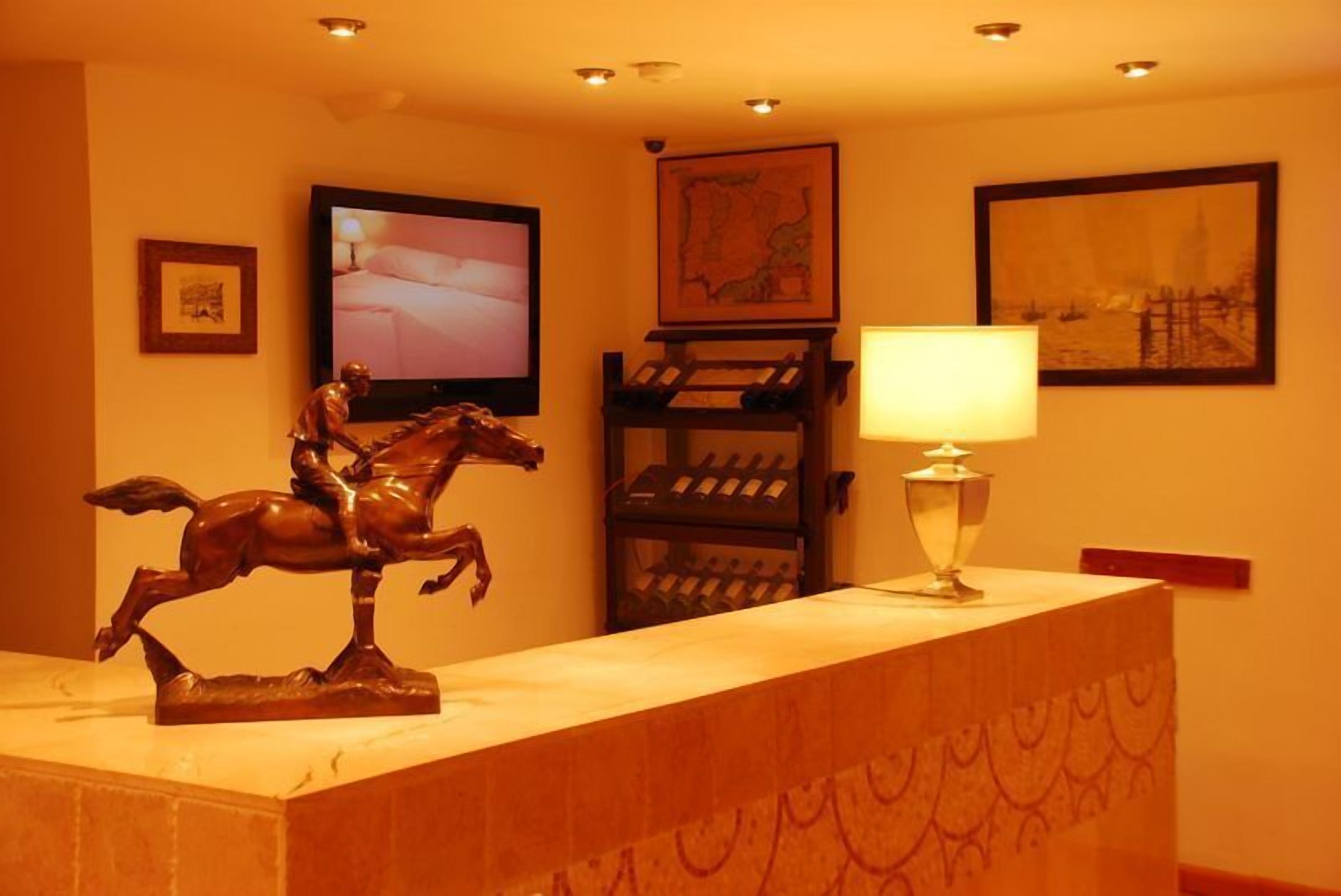 Foto - Aparthotel Maracaibo