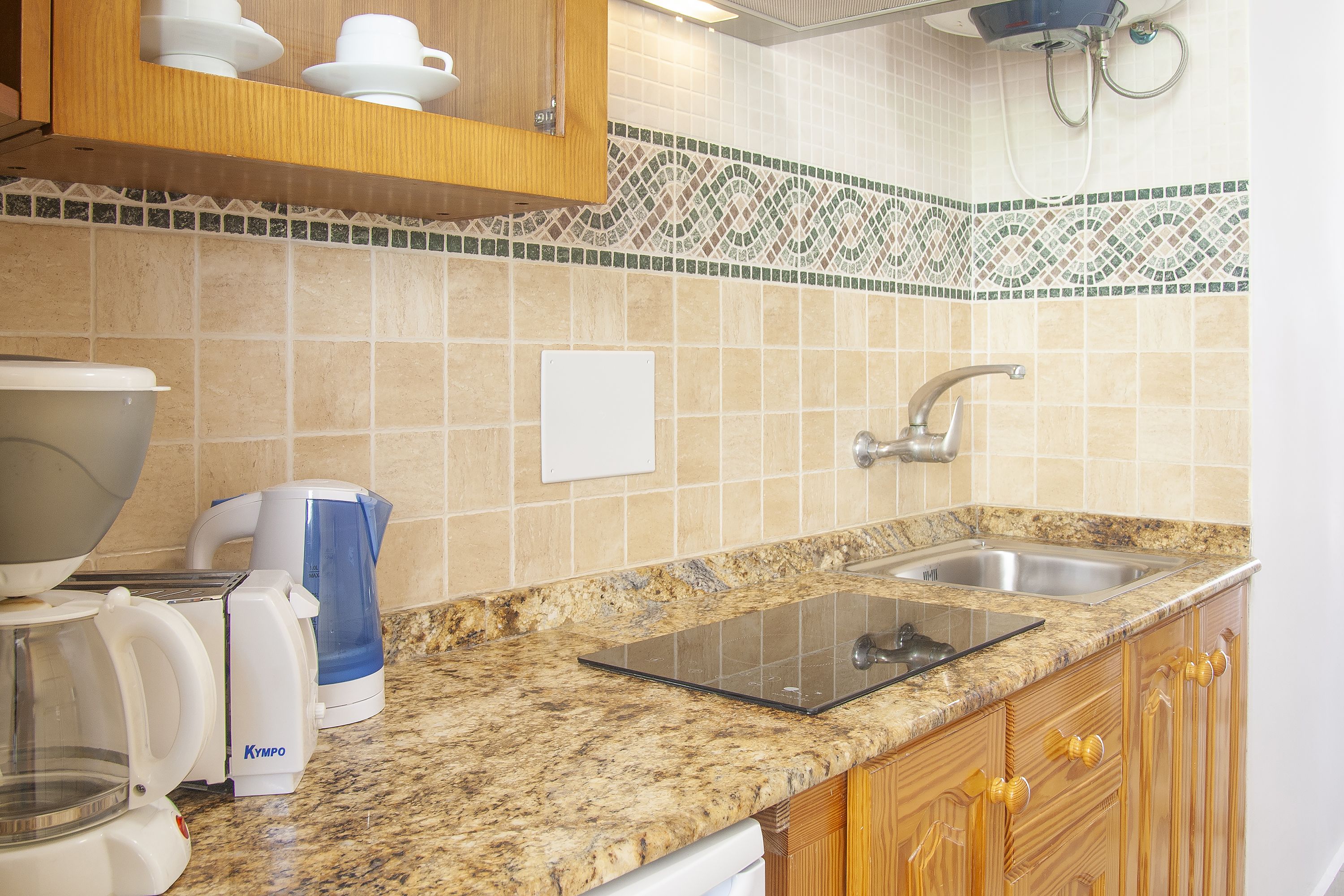 Foto - Aparthotel Maracaibo