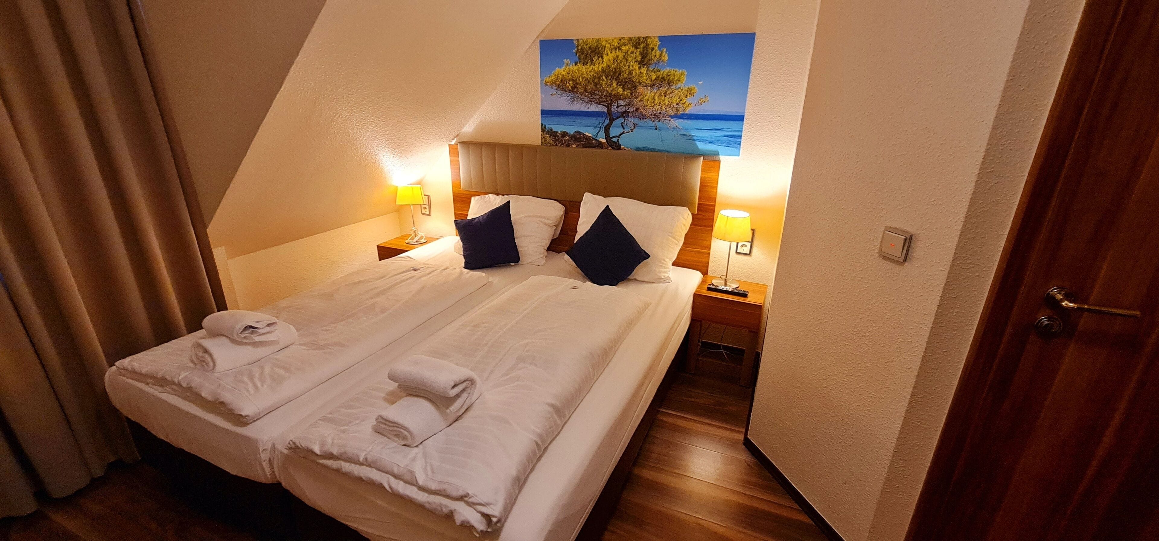 Foto - Hotel Frankfurt Messe