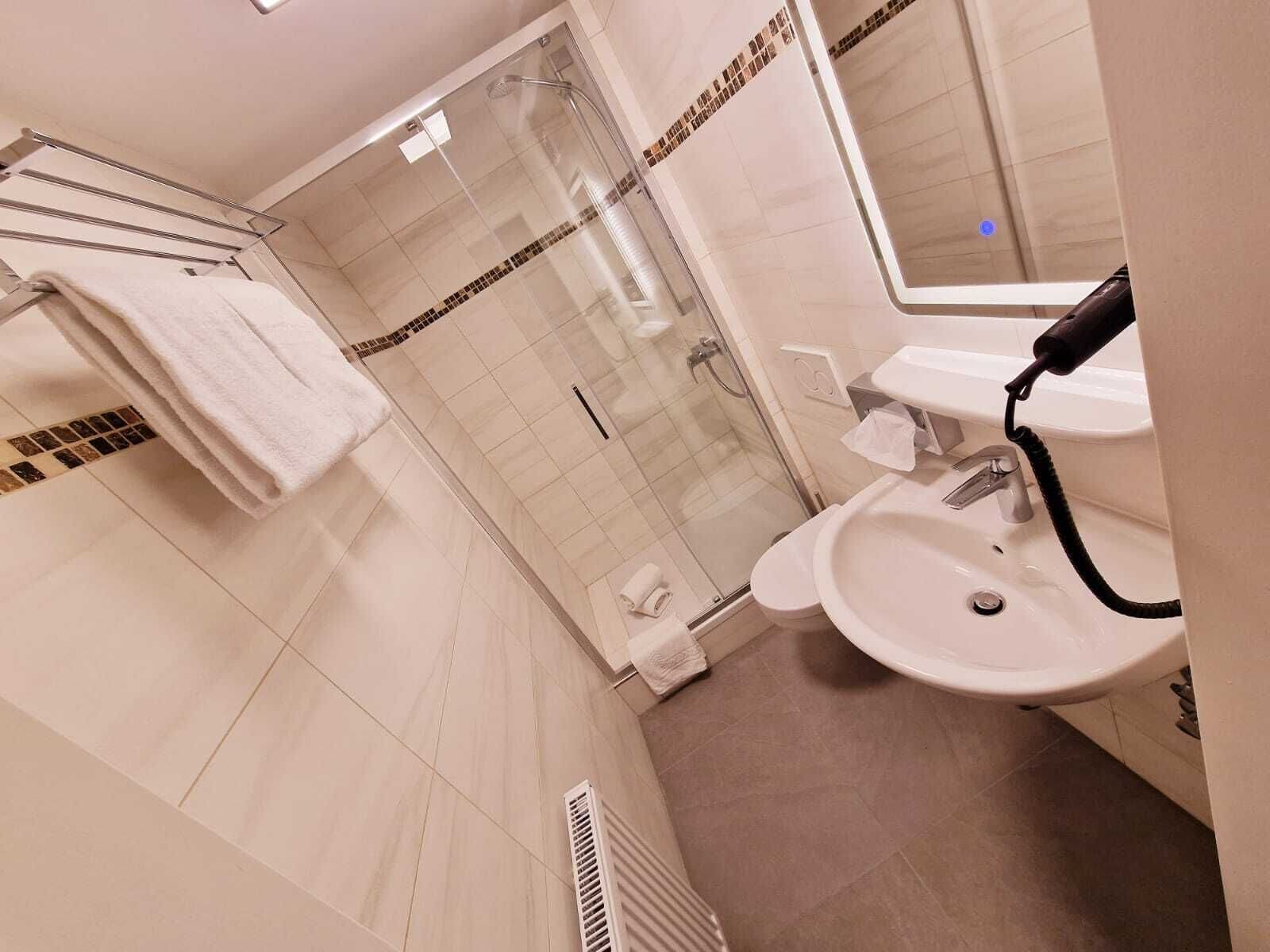 Foto - Hotel Frankfurt Messe