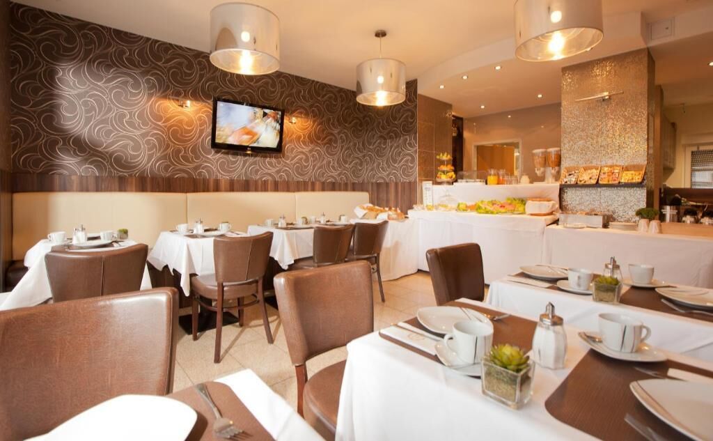 Foto - Hotel Frankfurt Messe