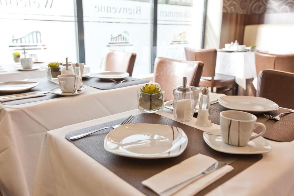 Foto - Hotel Frankfurt Messe