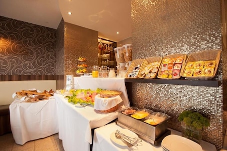 Hotel Frankfurt Messe