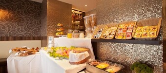 Hotel Frankfurt Messe