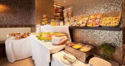 Hotel Frankfurt Messe