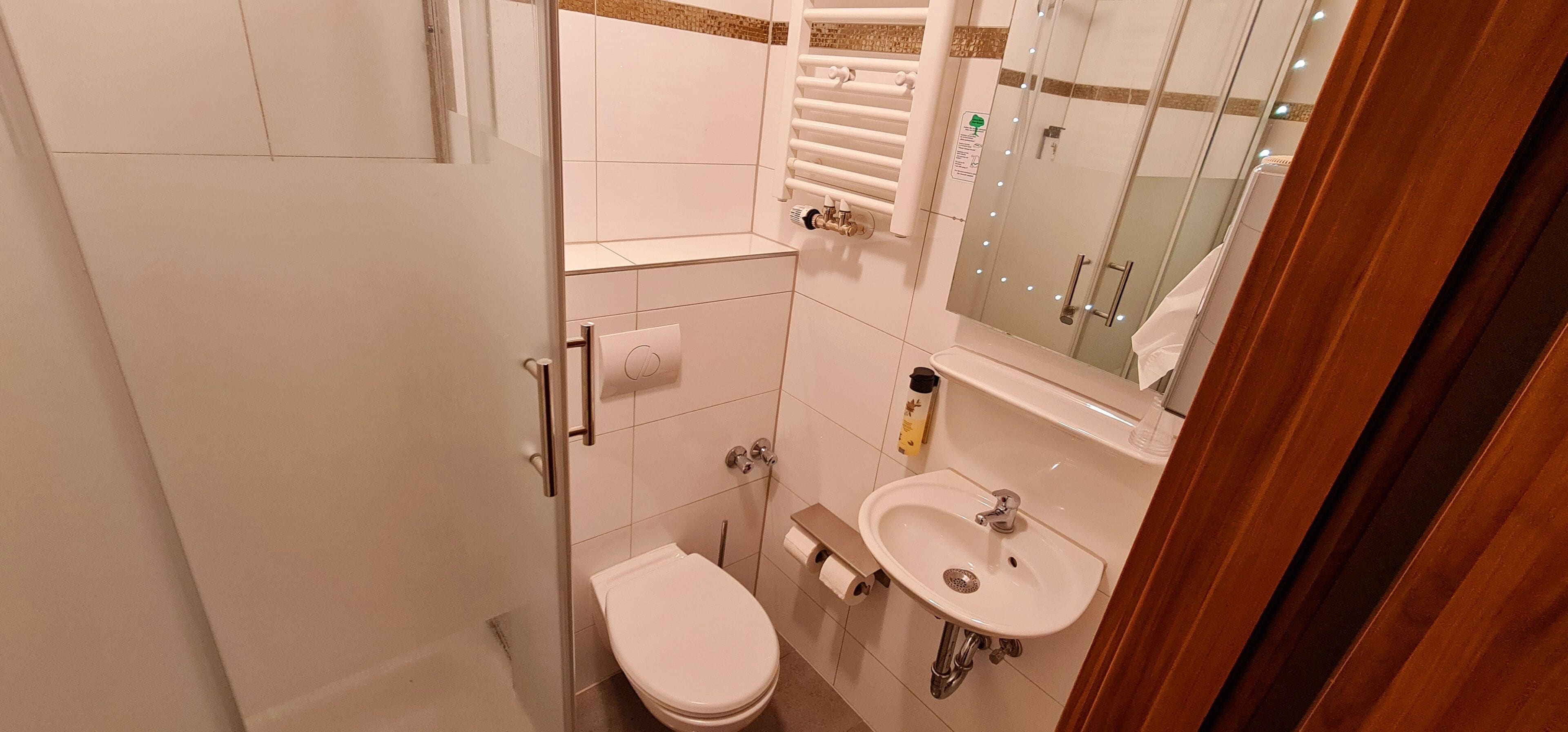 Foto - Hotel Frankfurt Messe