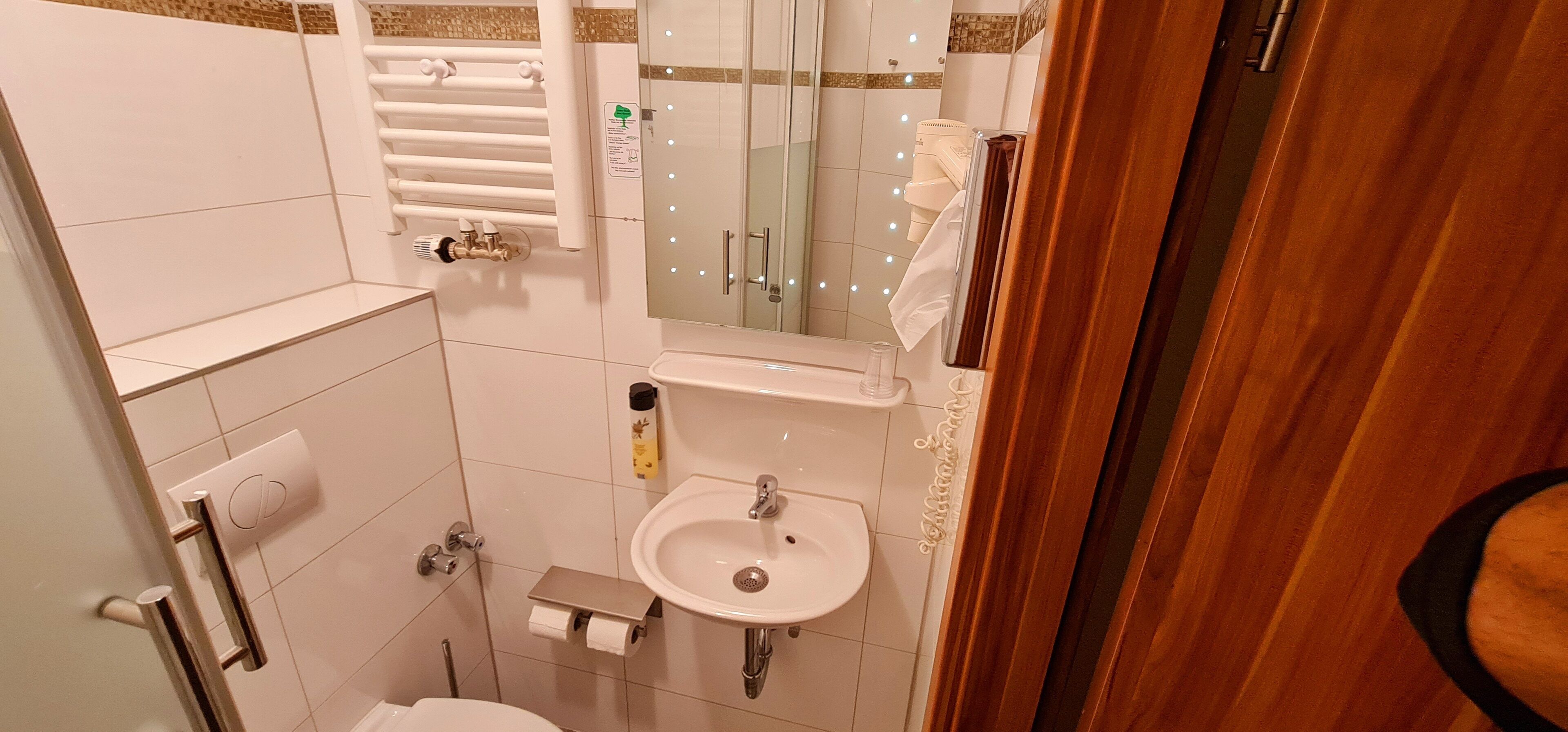 Foto - Hotel Frankfurt Messe