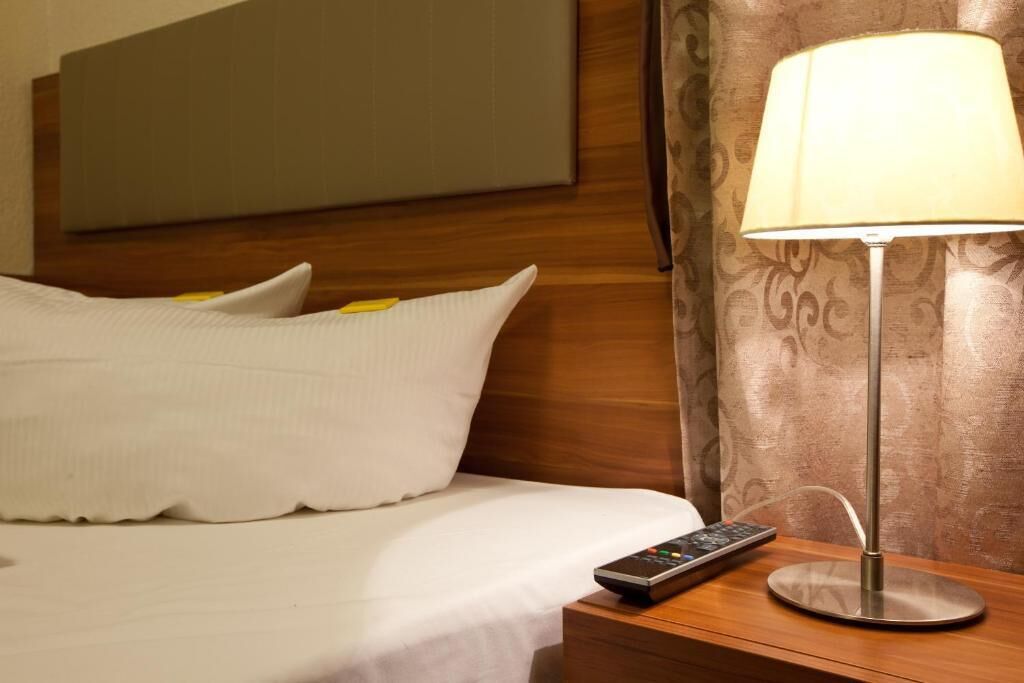 Foto - Hotel Frankfurt Messe