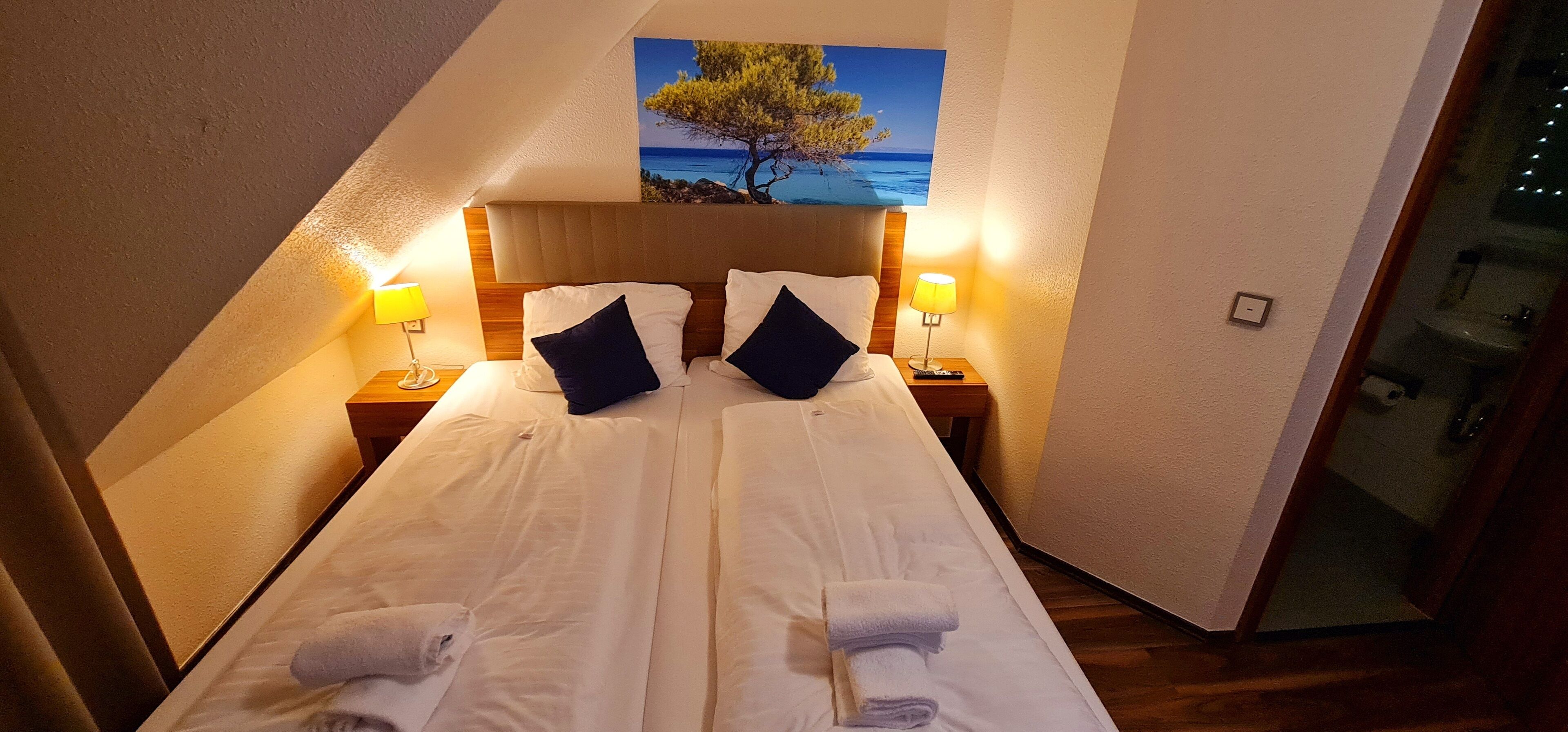 Foto - Hotel Frankfurt Messe