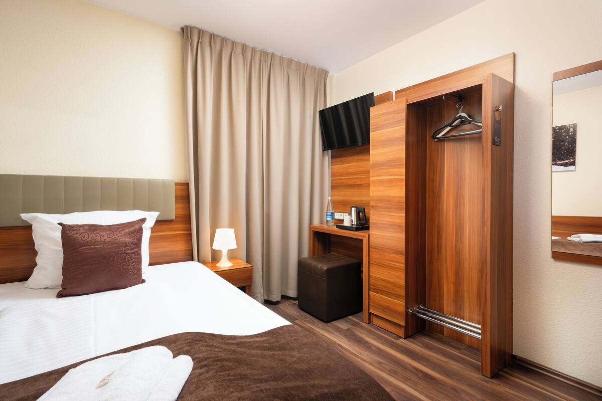 Chambre Simple Confort, 1 chambre