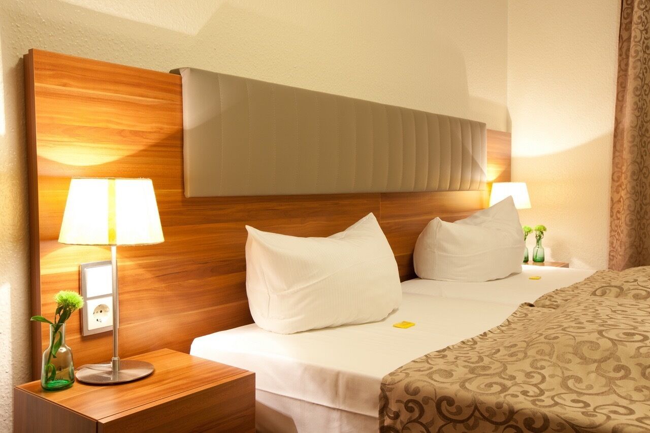 Foto - Hotel Frankfurt Messe