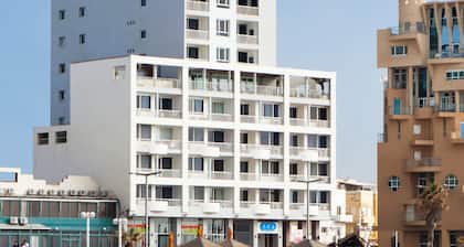 Sea Executive Suites