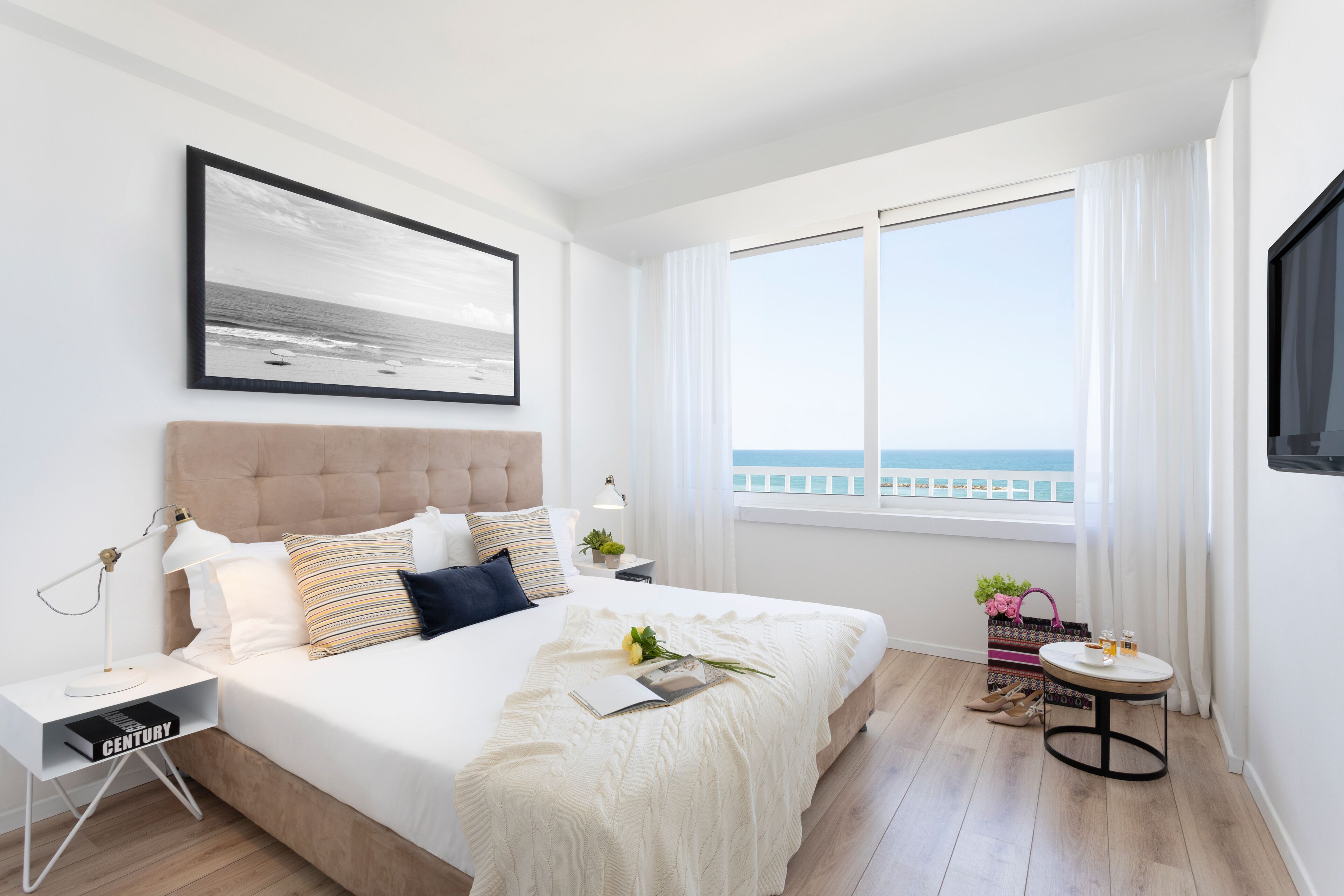 Photo - Sea Executive Suites
