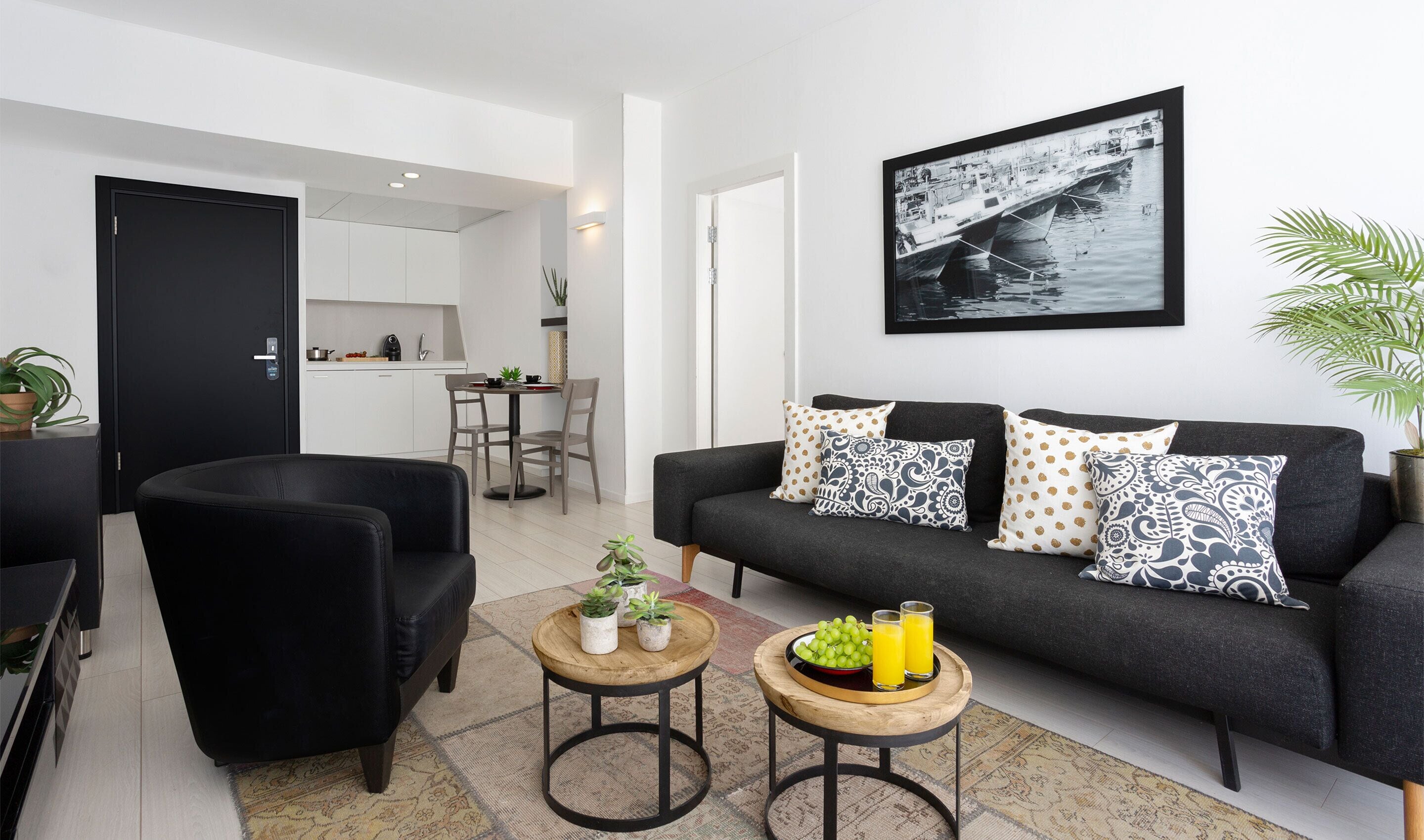 Photo - Sea Executive Suites