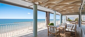 Sea Executive Suites
