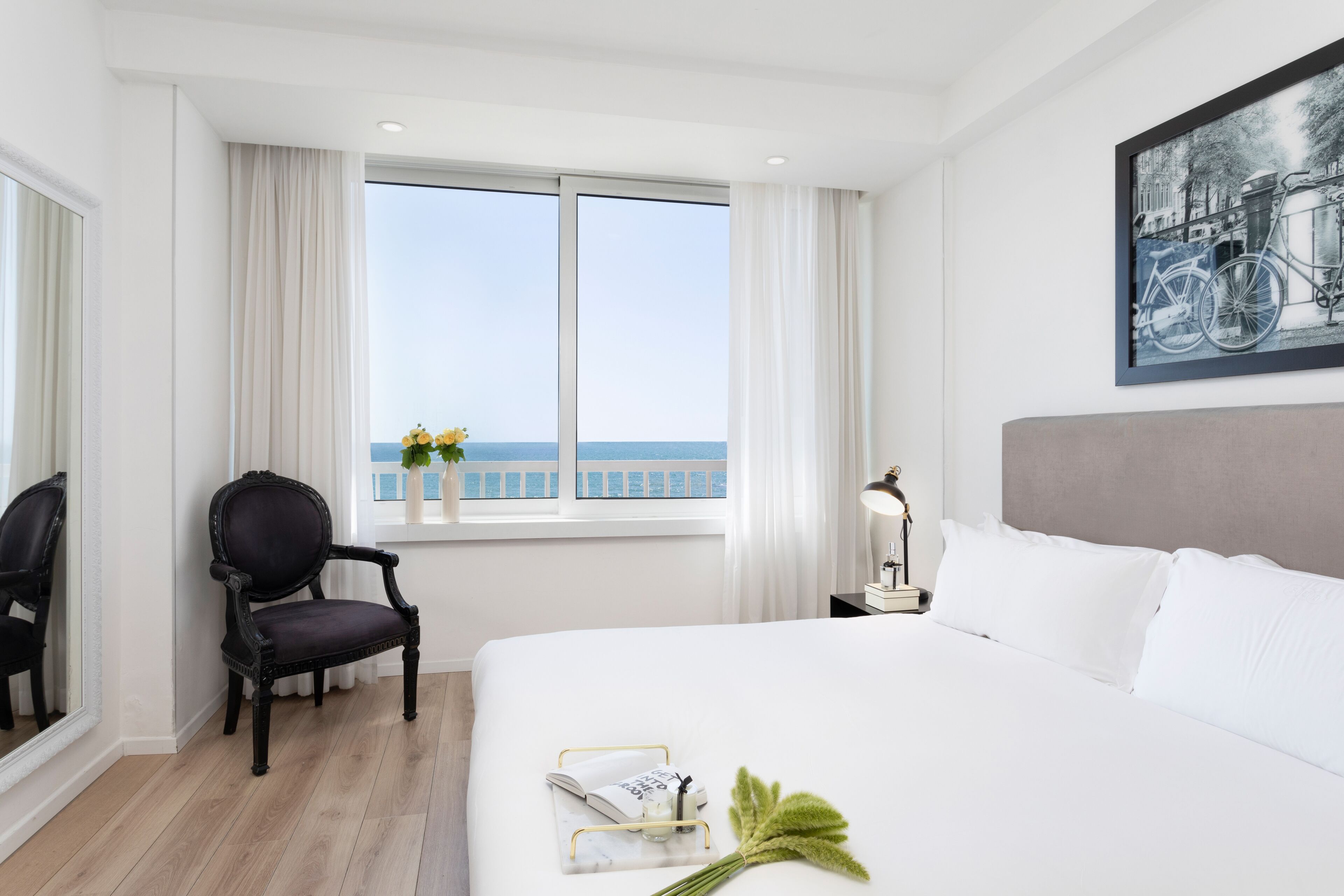 Photo - Sea Executive Suites