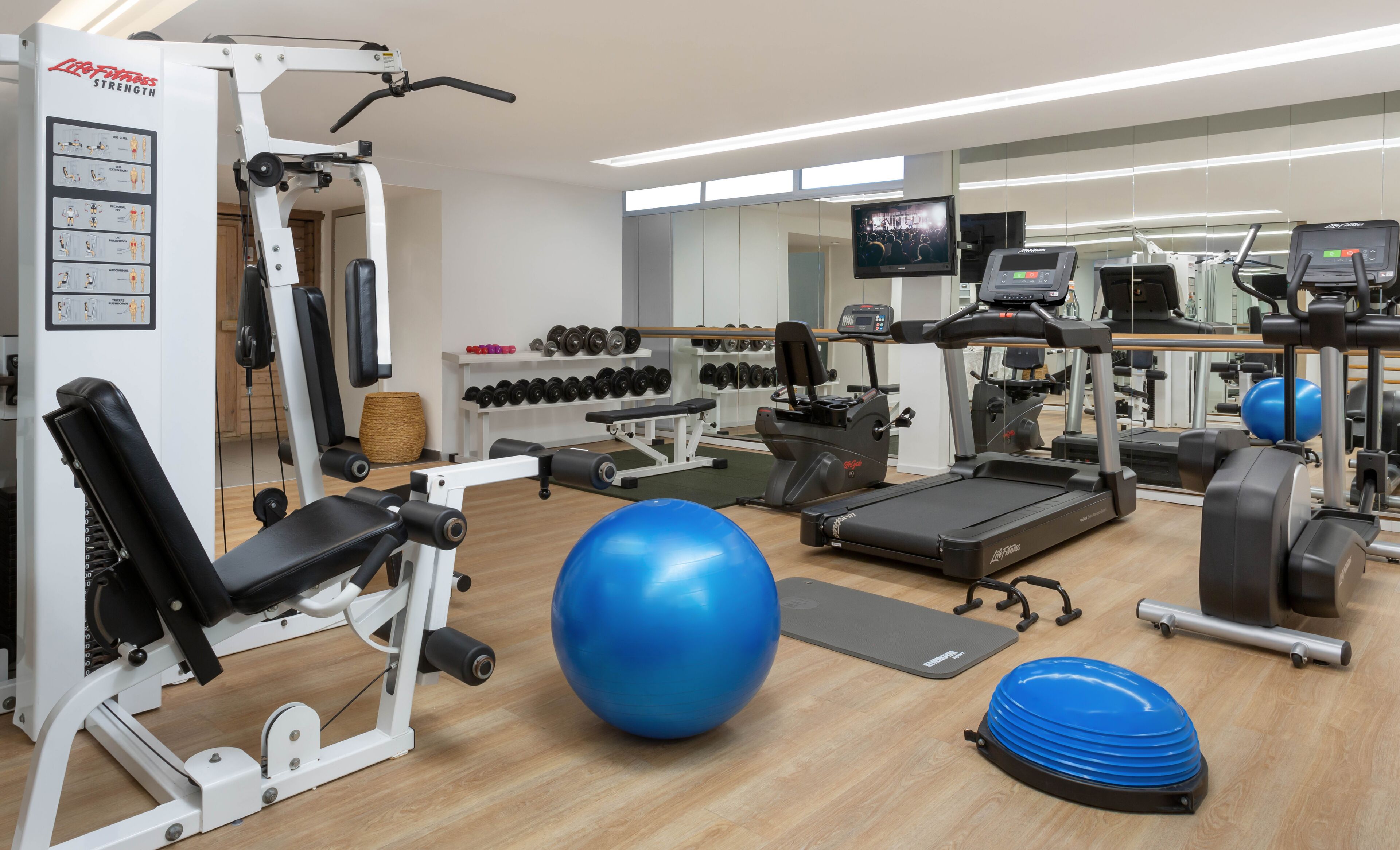 Foto - Sea Executive Suites