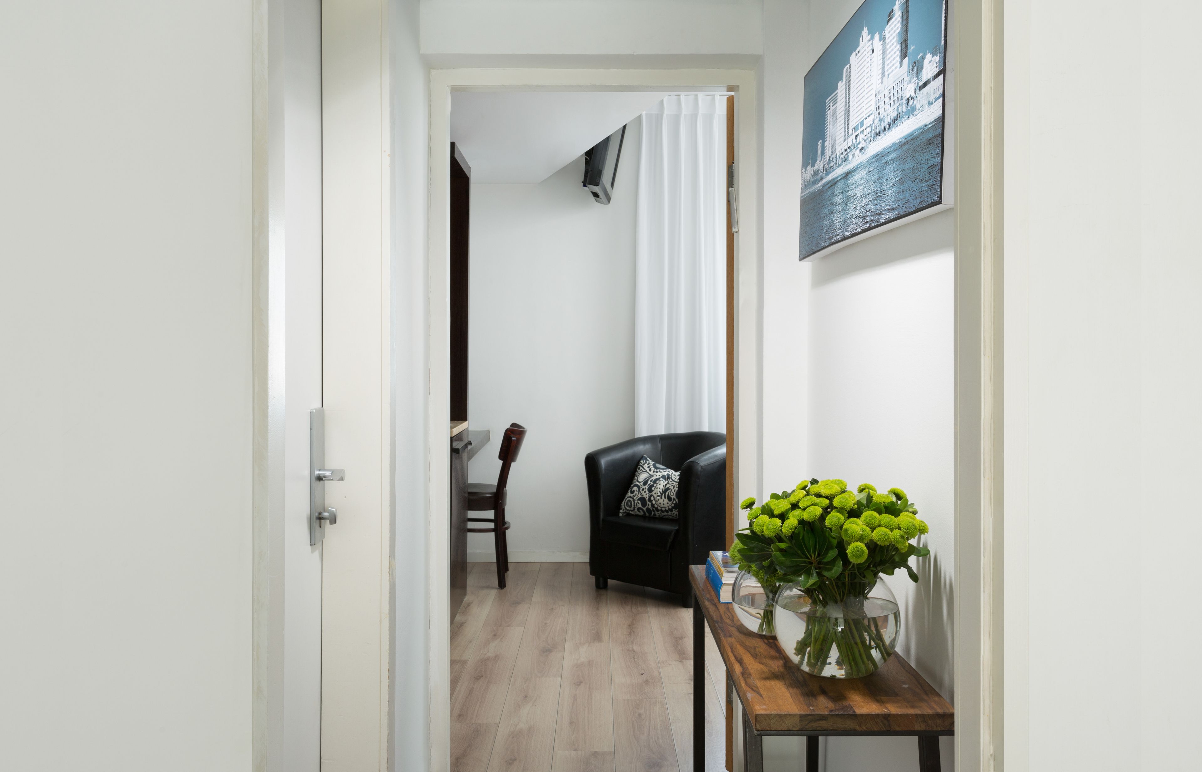 family apartment, 2 bedrooms, city view | 1 bedroom, hypo-allergenic bedding, in-room safe, blackout curtains