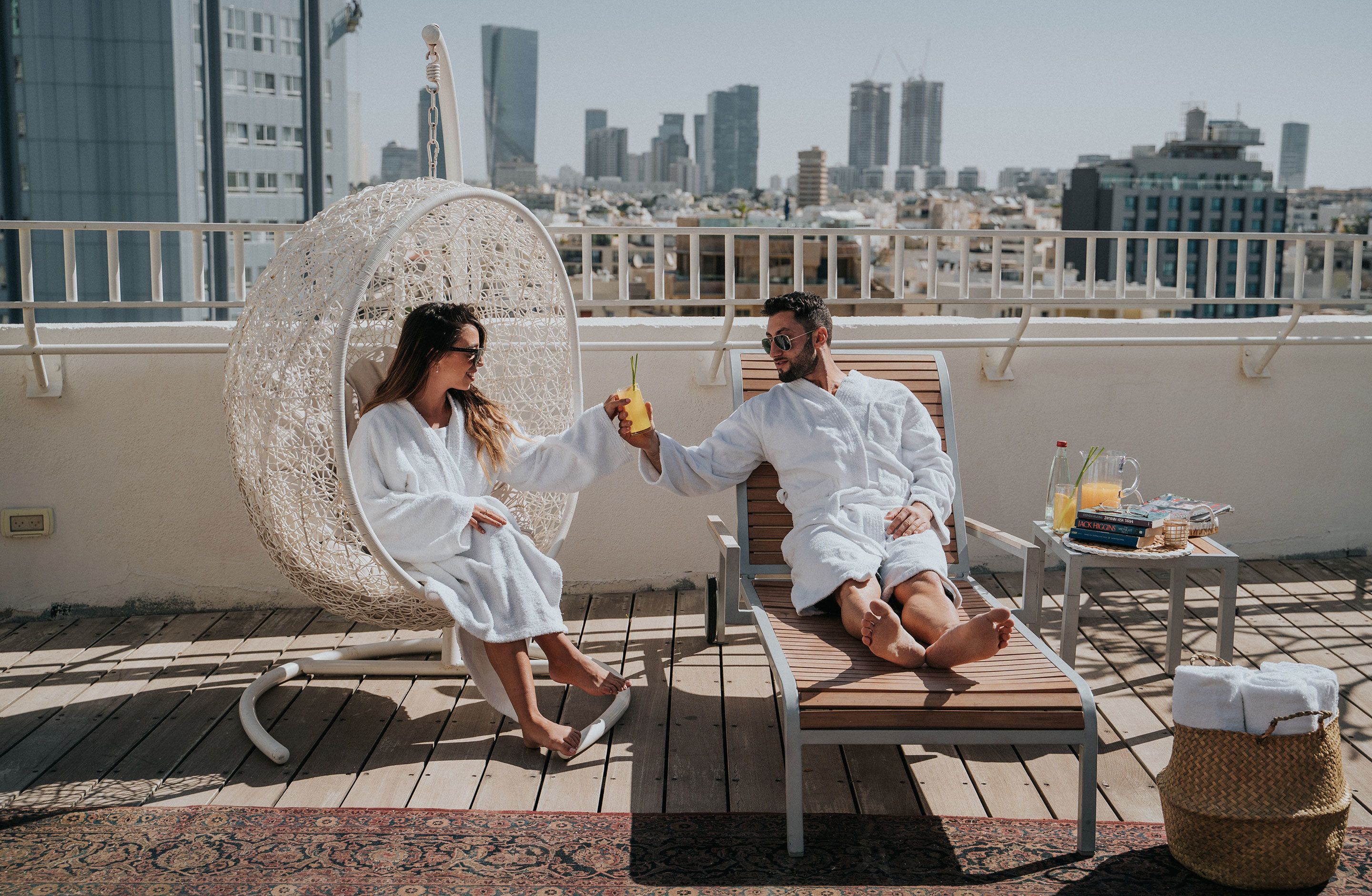 Foto - Sea Executive Suites