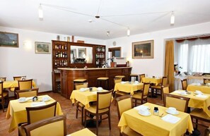Dining - Hotel Gabarda (Carpi)