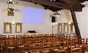 Sala de reuniones
