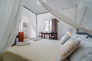 Double or Twin Room - Stavros Villas (Santorini)