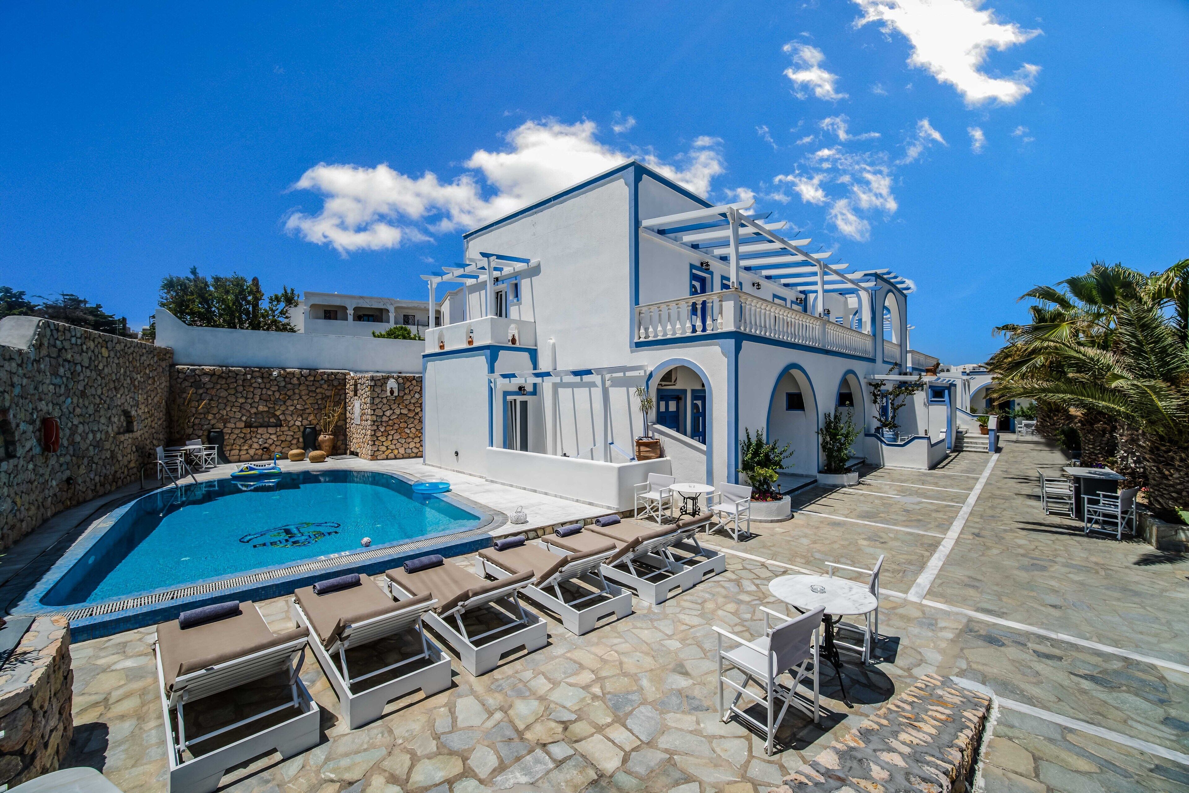 Foto - Stavros Villas
