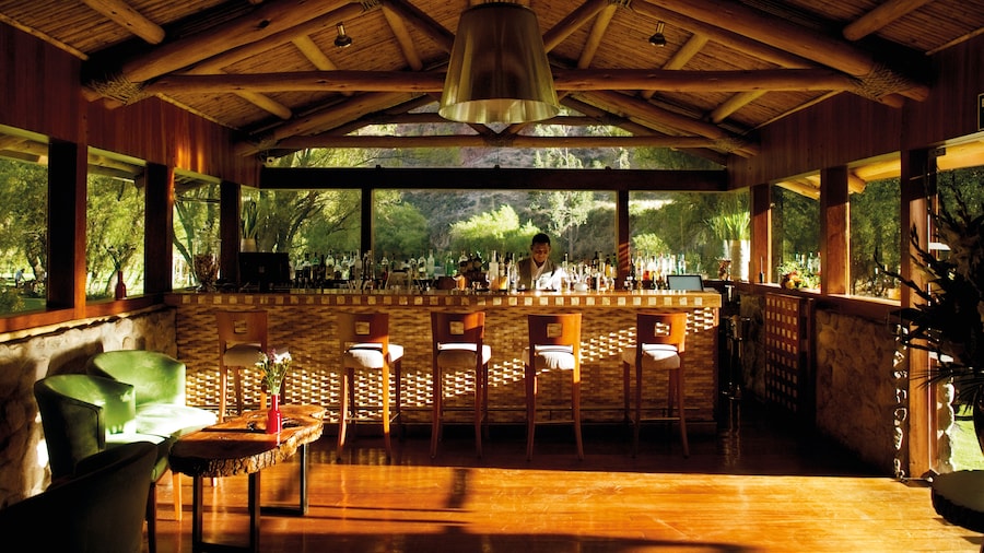 Rio Sagrado, A Belmond Hotel, Sacred Valley