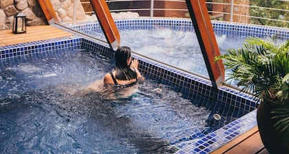 Rio Sagrado, A Belmond Hotel, Sacred Valley